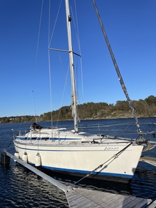 Bavaria 320