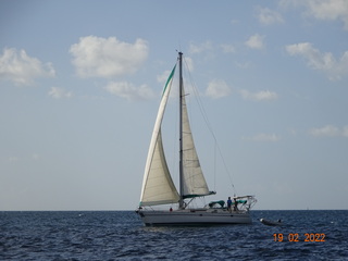 Sun Odyssey 42