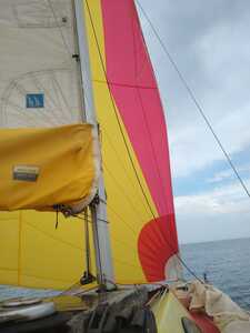 Mistral 6.50