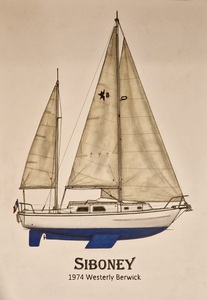 Westerly Berwick