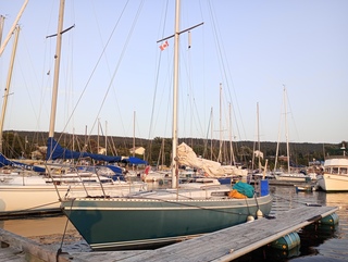 Gibsea 28 Q