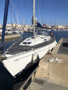 Dufour 38 Classic