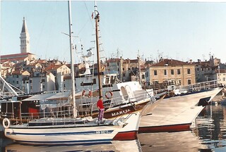 Dufour 31