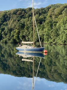 Folk Boat