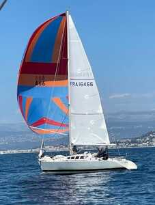 Feeling 850 Spécial