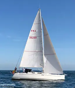Dufour 34 Performance