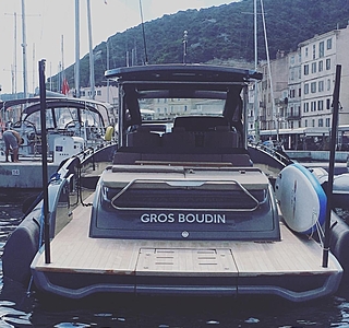 Top 10 des meilleurs noms de bateaux, l'humour en mer