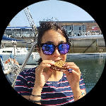 Queen of the sea