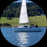Teddy Boat