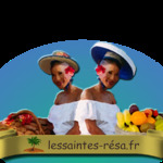 Lessaintes-résa