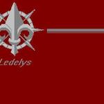 Ledelys